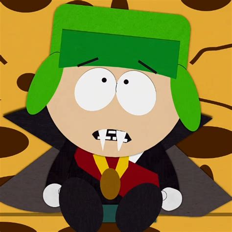 Religion: Judaism. . How many crimes has kyle broflovski committed